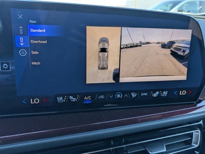 2026 Chevrolet Traverse FWD RS