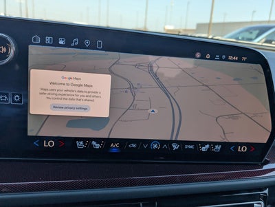 2026 Chevrolet Traverse FWD RS