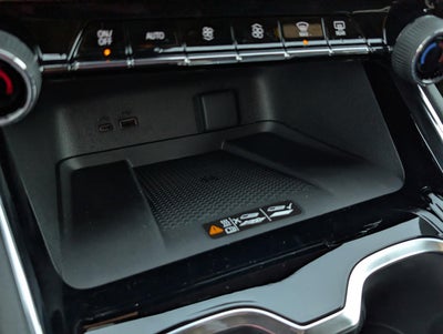 2026 Chevrolet Traverse FWD RS