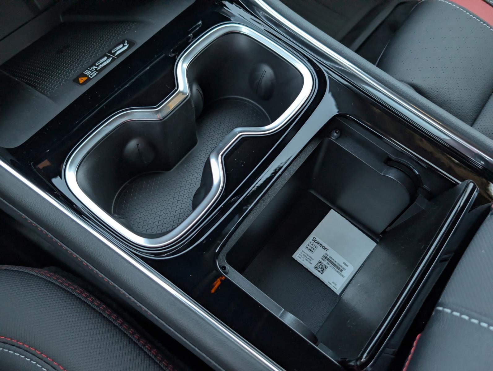 2026 Chevrolet Traverse FWD RS