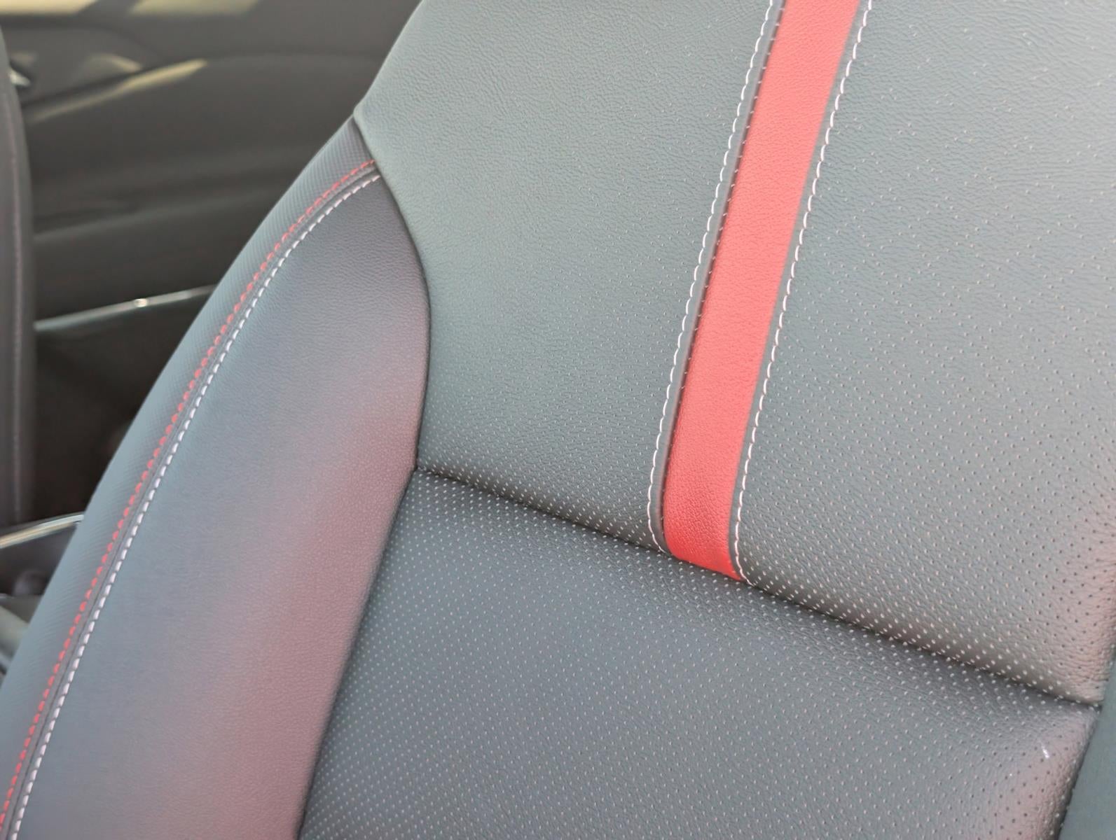 2026 Chevrolet Traverse FWD RS