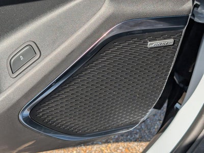 2026 Chevrolet Traverse FWD RS