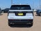 2026 Chevrolet Traverse FWD RS