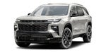 2024 Chevrolet Traverse AWD LT