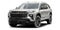 2024 Chevrolet Traverse AWD LT