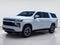 2025 Chevrolet Suburban LS