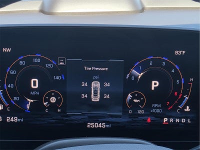 2025 Chevrolet Suburban LS