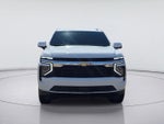 2025 Chevrolet Suburban LS