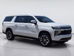 2025 Chevrolet Suburban LS