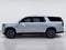 2025 Chevrolet Suburban LS