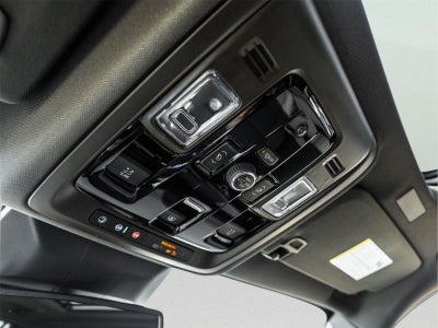 2027 Chevrolet TAHOE LT
