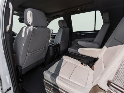 2027 Chevrolet TAHOE LT
