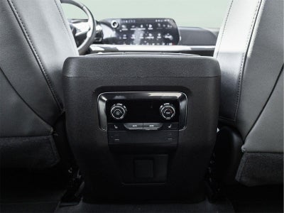 2027 Chevrolet TAHOE LT