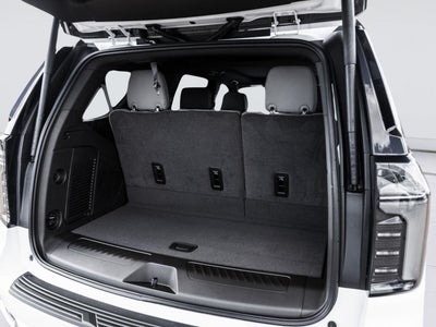2027 Chevrolet TAHOE LT