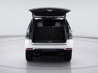 2027 Chevrolet TAHOE LT
