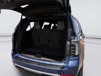 2027 Chevrolet Tahoe LT