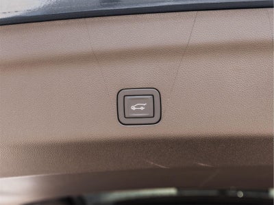 2027 Chevrolet Tahoe LT