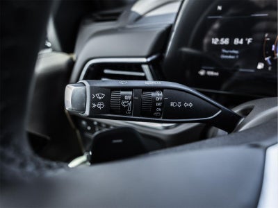2027 Chevrolet Tahoe LT