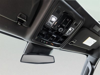 2027 Chevrolet Tahoe LT
