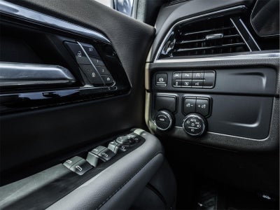 2027 Chevrolet Tahoe LT