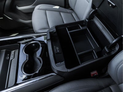 2027 Chevrolet Tahoe LT
