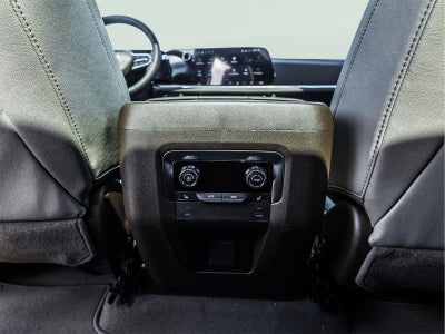 2027 Chevrolet Tahoe LT