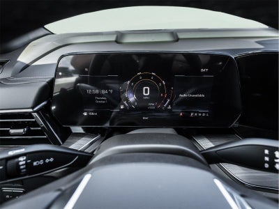2027 Chevrolet Tahoe LT