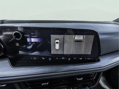 2027 Chevrolet Tahoe LT