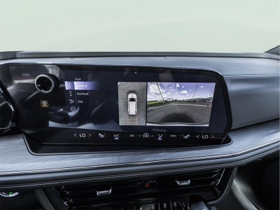 2027 Chevrolet Tahoe LT