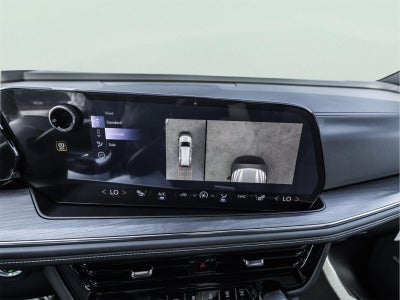 2027 Chevrolet Tahoe LT