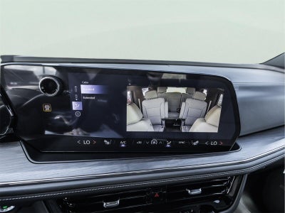 2027 Chevrolet Tahoe LT
