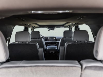 2027 Chevrolet Tahoe LT