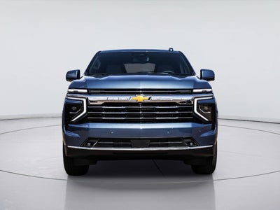 2027 Chevrolet Tahoe LT