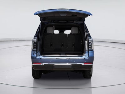2027 Chevrolet Tahoe LT