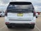 2026 Chevrolet Tahoe Police