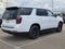 2026 Chevrolet Tahoe Police