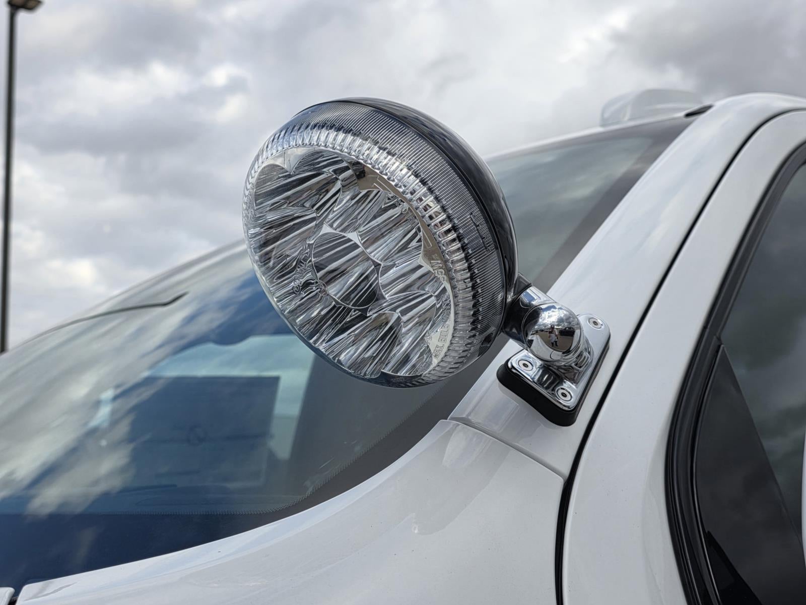 2026 Chevrolet Tahoe Police