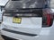 2026 Chevrolet Tahoe Commercial