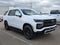2026 Chevrolet Tahoe Commercial