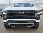 2026 Chevrolet Tahoe Commercial