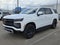 2026 Chevrolet Tahoe Commercial