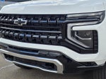 2026 Chevrolet Tahoe Commercial
