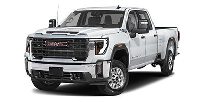 2024 GMC Sierra 4WD Crew Cab Standard Box SLT's photo