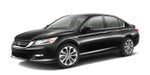 2014 Honda Accord Sedan Sport