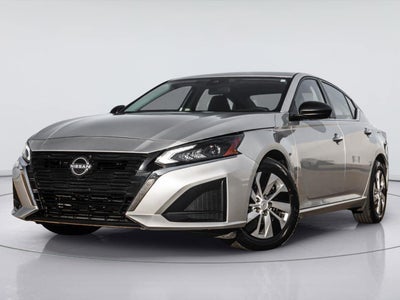 2024 Nissan Altima 2.5 S