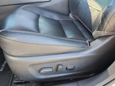 2019 Nissan Altima 2.5 SL