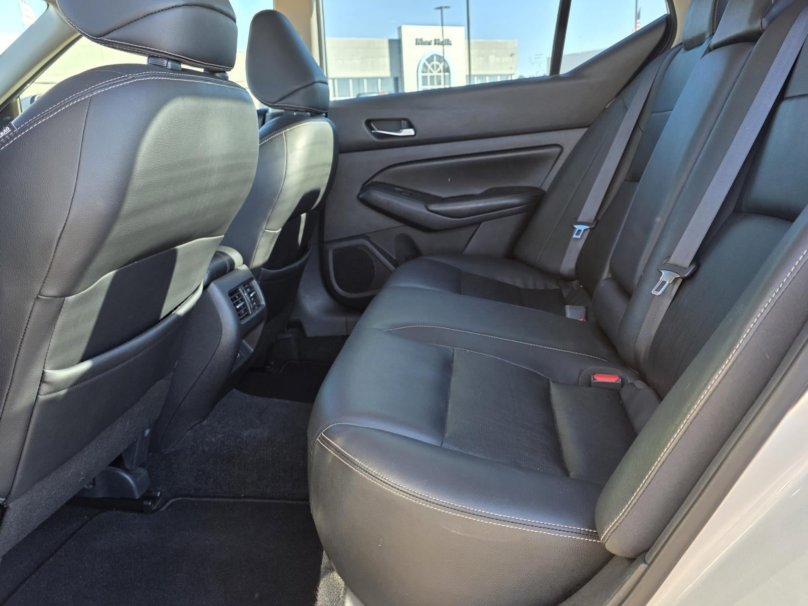 2019 Nissan Altima 2.5 SL