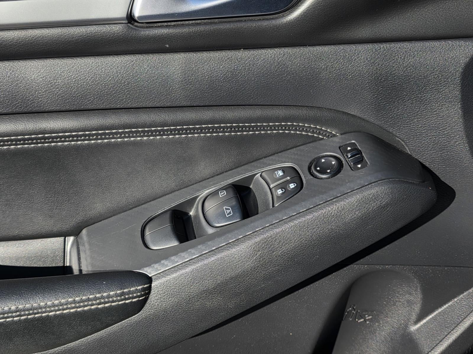 2019 Nissan Altima 2.5 SL