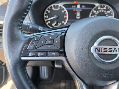 2019 Nissan Altima 2.5 SL