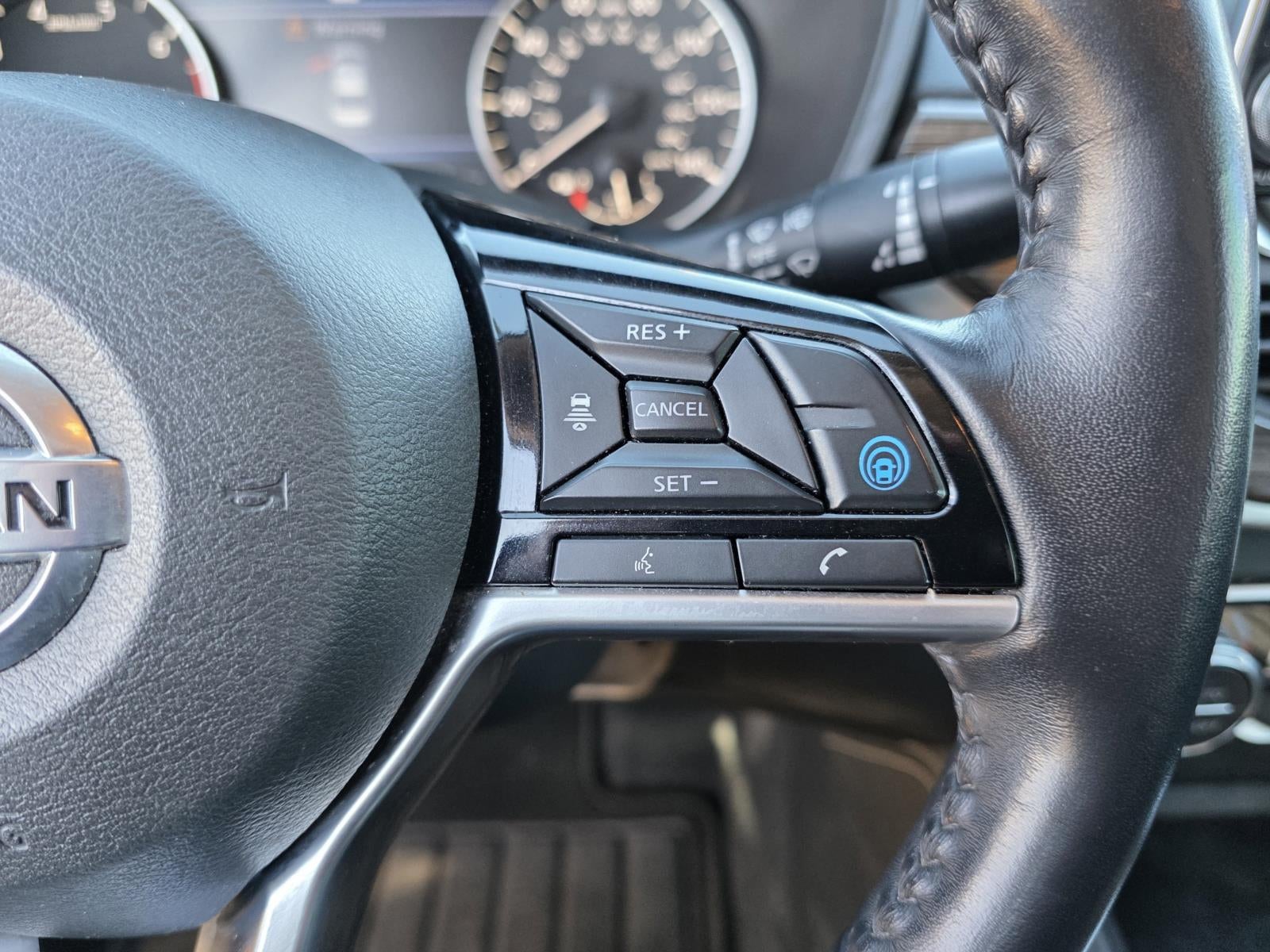 2019 Nissan Altima 2.5 SL